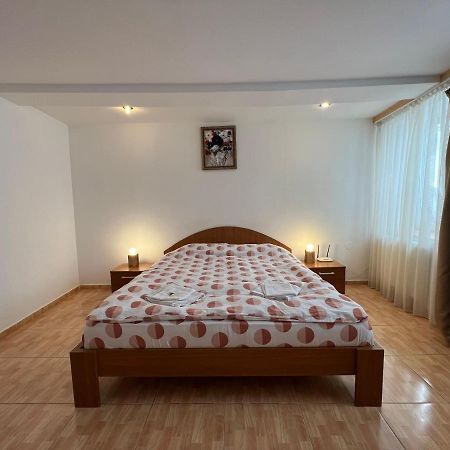 Appartamento Studio La Turn Sibiu Esterno foto