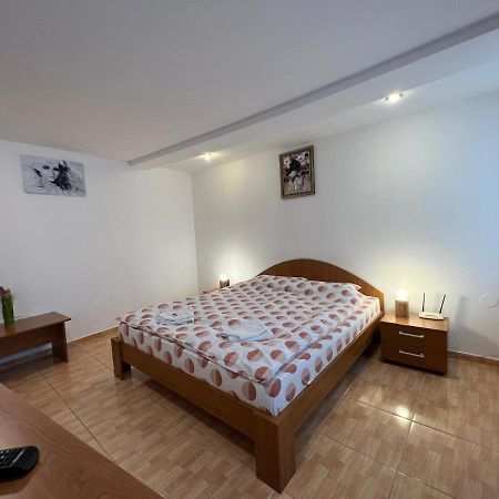 Appartamento Studio La Turn Sibiu Esterno foto