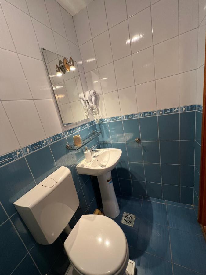 Appartamento Studio La Turn Sibiu Esterno foto